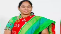 తాడికొండలో సుచరితకు ఎదురీత