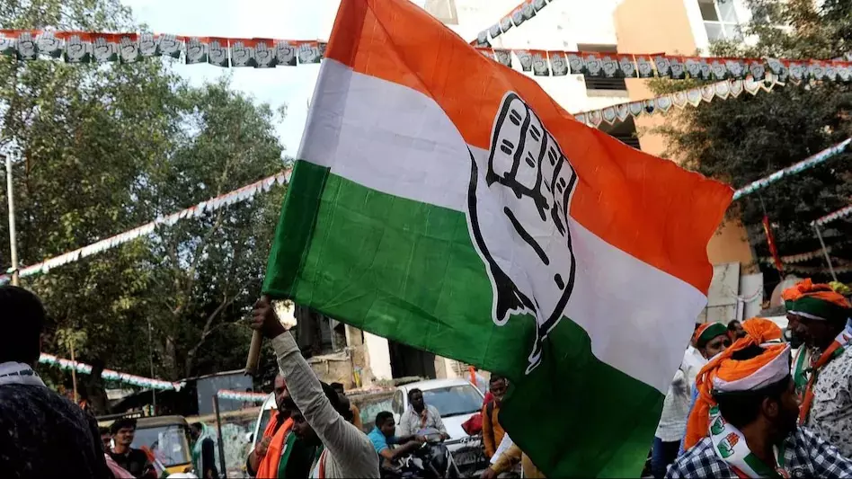 తెలంగాణ కాంగ్రెస్ అభ్యర్థుల రెండవ జాబితా వచ్చేసింది