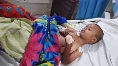 నువ్వు తిరిగొస్తావ్, మళ్లీ చిందులేస్తావ్, లిఖేష్ (మరొక ఆసుపత్రి గీతం)