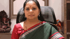 కవిత పిటిషన్ డిస్మిస్.. ఏం జరగబోతోంది ?