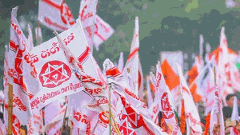 ఉత్తరాంధ్రలో సైన్యం ఏం చేస్తోంది...