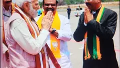 లక్ అంటే ఇదే..!