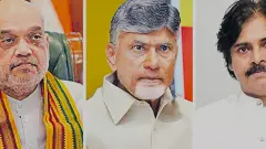 కూటమిలో స్పీడందుకోని ప్రచారం