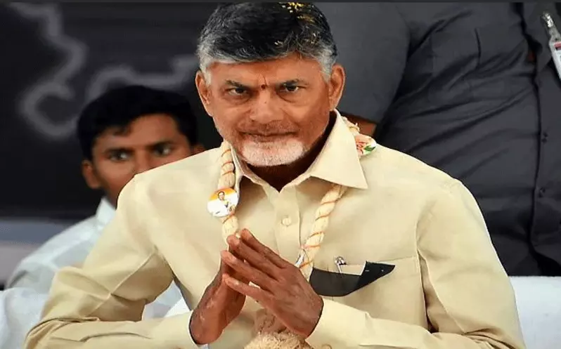 అభ్యర్థుల ఎంపికలో బాబు సక్సెస్