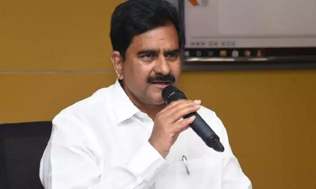 దేవినేనికి టిక్కెట్ ఔట్