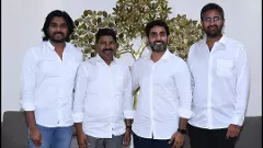 మళ్లీ టీడీపీ గూటికి చేరిన  గండి