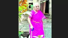 అవును, అమ్మ ఒక ప్రజాస్వామిక వాది...