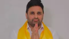 అల్లుడికే ఏలూరు ఎంపి టికెట్‌.. చక్రం తిప్పిన యనమల