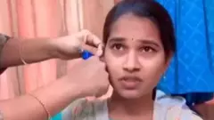 బర్రెలక్క.. పెళ్లంట!