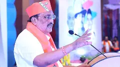 గుజరాత్: అసంతృప్తులతో బీజేపీ సతమతం