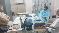 అన్నా.. పులివెందులలో పోటీ చేస్తే ఏమైనా ఇబ్బందా?