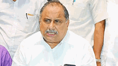 పిఠాపురం పాలిటిక్స్‌లోకి ముద్రగడ ఎంట్రీ