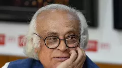 కాంగ్రెస్‌ను ఓడించేందుకు బీజేపీ విశ్వప్రయత్నాలు చేస్తుంది: జైరాం రమేష్