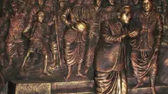 మనుధర్మం, భారతీయ లౌకికత