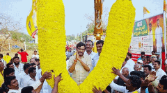 ఈసారన్నా గెలుస్తావా చంద్రన్న..?