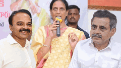 ‘కొండా విశ్వేశ్వర్ రెడ్డి చేసిన తప్పే రంజిత్ రెడ్డి కూడా తప్పు చేస్తున్నారు’