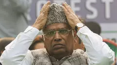 సారీ.. నేను పోటీ చేయను: మల్లికార్జున్ ఖర్గే