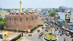 కర్నూలులో ‘బస్తీ’మే సవాల్! నాగన్న వర్సెస్ రామన్న