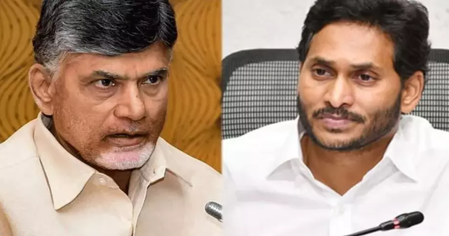 విజయసాయి రెడ్డి ట్వీట్ చెప్పే చక్కటి చిక్కటి కథ ఏంటంటే...