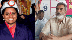 బీఆర్ఎస్‌పై తెలంగాణ బొగ్గుగని సంఘం తిరుగుబావుటా