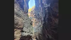 తుంబురులో కళ్ళెత్తితే చాలు, కనకాభిషేకాలు: నేడు తీర్థ ఉత్సవం