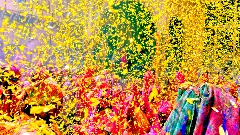 వర్ణశోభ