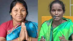 రాజకీయాల్లో ఈ గిరిజన మహిళలు కనుమరుగేనా?