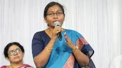 సీఎం జగన్‌ కంటే మహిళకు భారీ మెజారిటీ