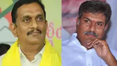 అన్నదమ్ముల సవాల్