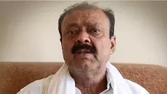 కర్ణాటకలో బీజేపీ నేత నారాయణ గౌడ కాంగ్రెస్‌లో చేరుతున్నారా?