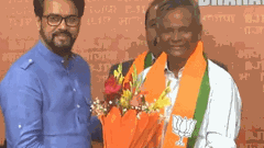 వరమైన తంబిల మంత్రం..!