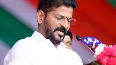 రేవంత్ ఇంటినే ట్యాప్ చేశారు..ఎందుకు ?