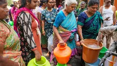 నీటిని ‘నీళ్ల’లాగా ఖర్చు చేస్తే... అక్కడ ఇక నుంచి ఫైన్