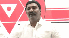 త్యాగం తెచ్చిన తంటా.. హైకమాండ్‌పై పోతిన మహేష్ ఒత్తిడి