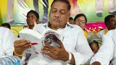 ఇదేం‘బుద్ది’బాబు ?