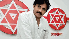 జనసేనలో కులాల కుంపటి.. పవన్‌ను నిలదీస్తున్న నేతలు