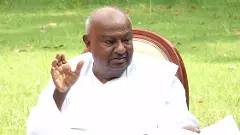 కాంగ్రెస్ ఎంపీ డీకే సురేశ్‌పై ఈసీకి ఫిర్యాదు