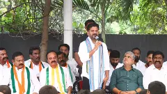 రేవంత్ తెలివికి మెచ్చుకోవాల్సిందే