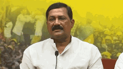 అయ్యయ్యో, గంటా.. సీటు పోయేలా ఉందే!