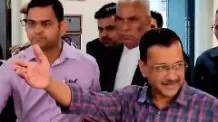 కేజ్రీవాల్ కేసు: వారంలోగా కౌంటర్ దాఖలు చేయండి: ఢిల్లీ హైకోర్టు