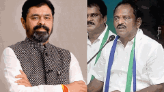 సీఎం రమేష్‌పై డిప్యూటీ సీఎం బూడి