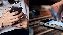 తెలంగాణ టెలిఫోన్ ట్యాపింగ్ స్కాండల్, స్టెప్ బై స్టెప్