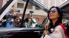 ఈడీని లెక్కపెట్టని టీఎంసీ నేత.. ప్రచారంలో మొయిత్రా బిజీ..బీజీ