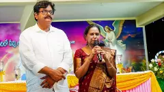 గెలుపు ఓటములు మా చేతుల్లో లేవు