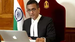 న్యాయవ్యవస్థ సమగ్రతను దెబ్బతీసే కుట్ర: సీజేఐకి 500 మంది ప్రముఖుల..