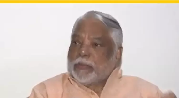 కేకే మాటలకు అర్థమిదేనా  ? ఫాం హౌస్ కు పరుగెత్తుకెళ్ళిన కేకే