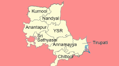 స్వలాభం కోసమే అమరావతి, విశాఖలో రాజధాని ఏర్పాటు చేస్తున్నారా?