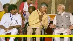 అదిరిందయ్యా చంద్రం...  బిజెపిపై చంద్రన్న మార్క్..!