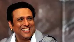 ఎన్నికల బరిలో బాలీవుడ్ నటుడు గోవిందా.. ఎక్కడి నుంచి? పార్టీ ఏది?