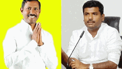 నాడు తండ్రులు… నేడు తనయులు… ఎన్నికల బరిలో వారసులు...